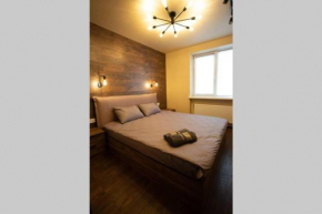 2-storied 2 bedrooms loft central apartment